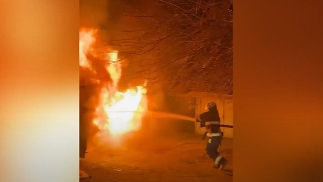 New best parada wave