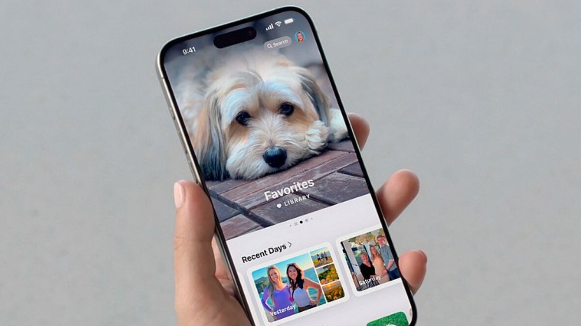 New best parada wave