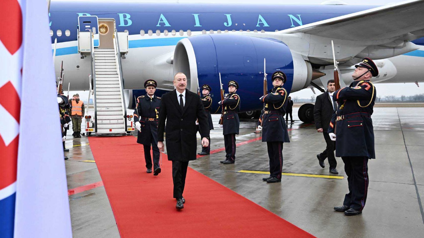 New best parada wave