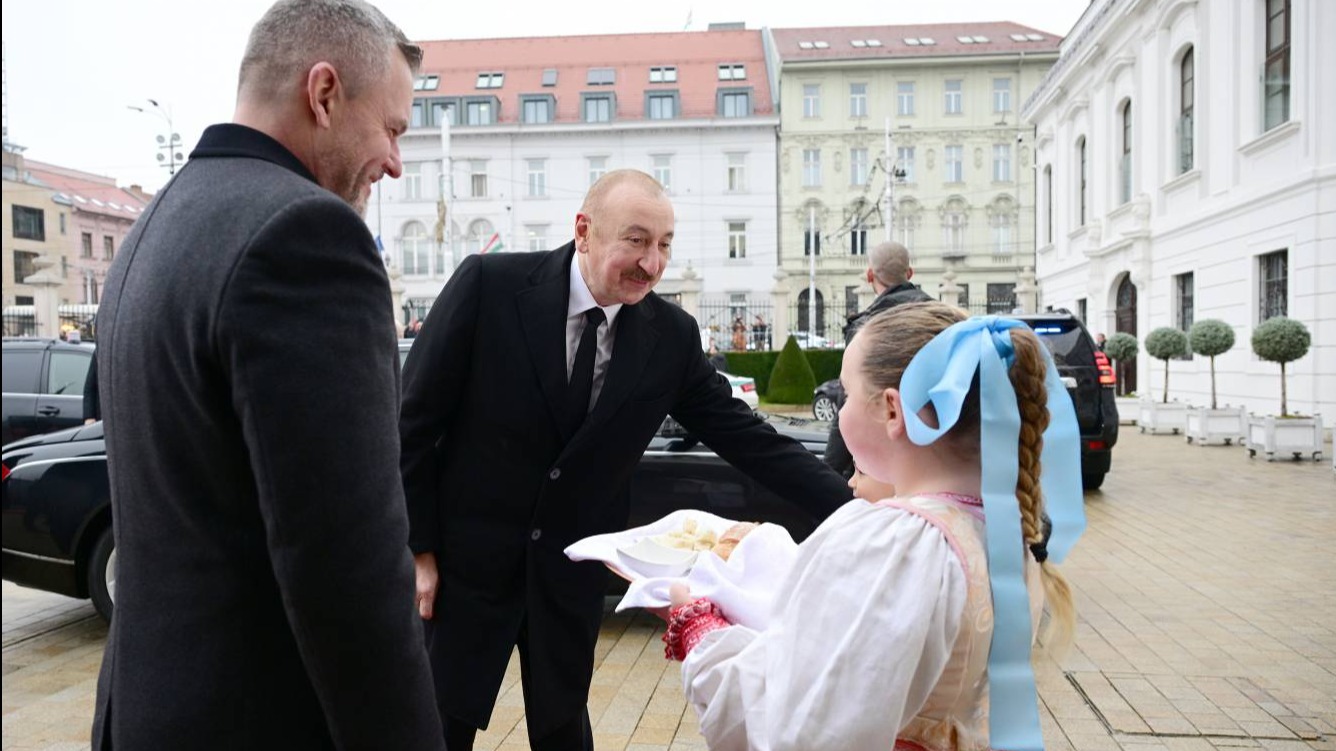 New best parada wave