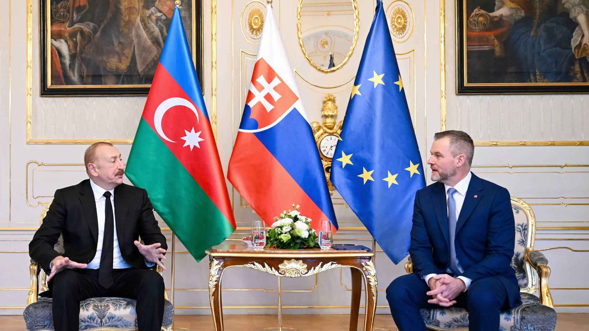 New best parada wave