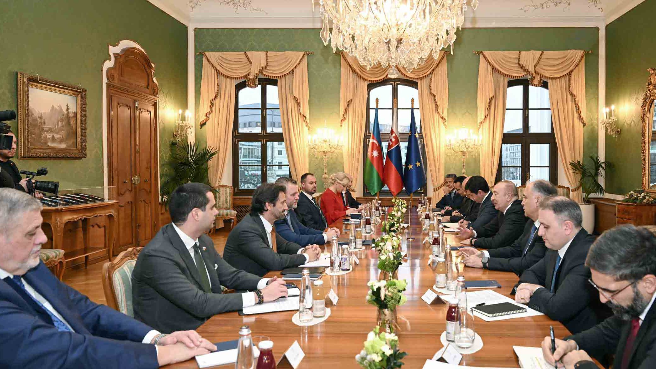 New best parada wave