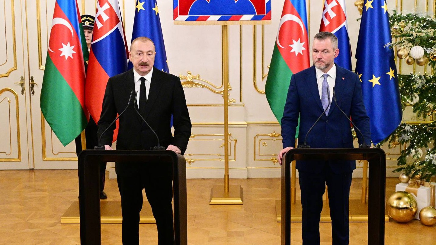 New best parada wave