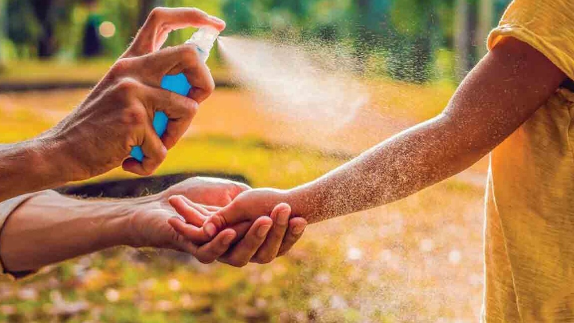 New best parada wave