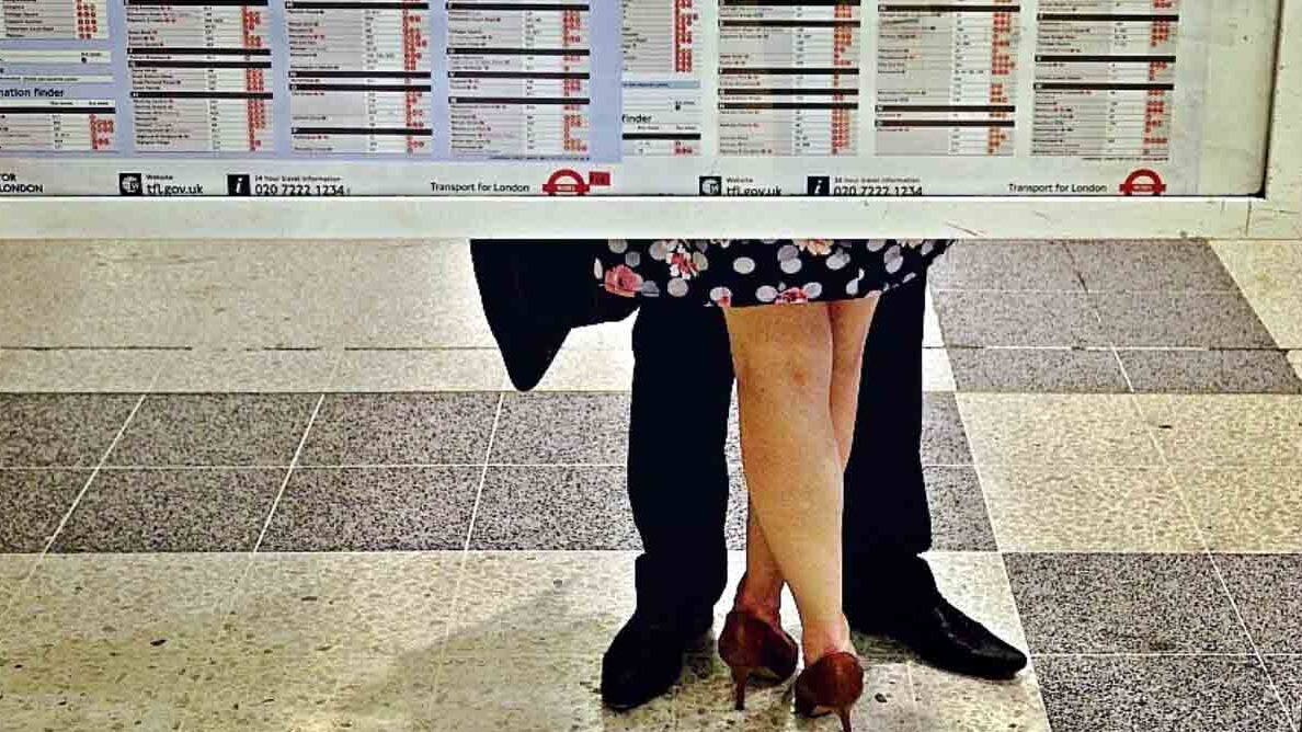 New best parada wave