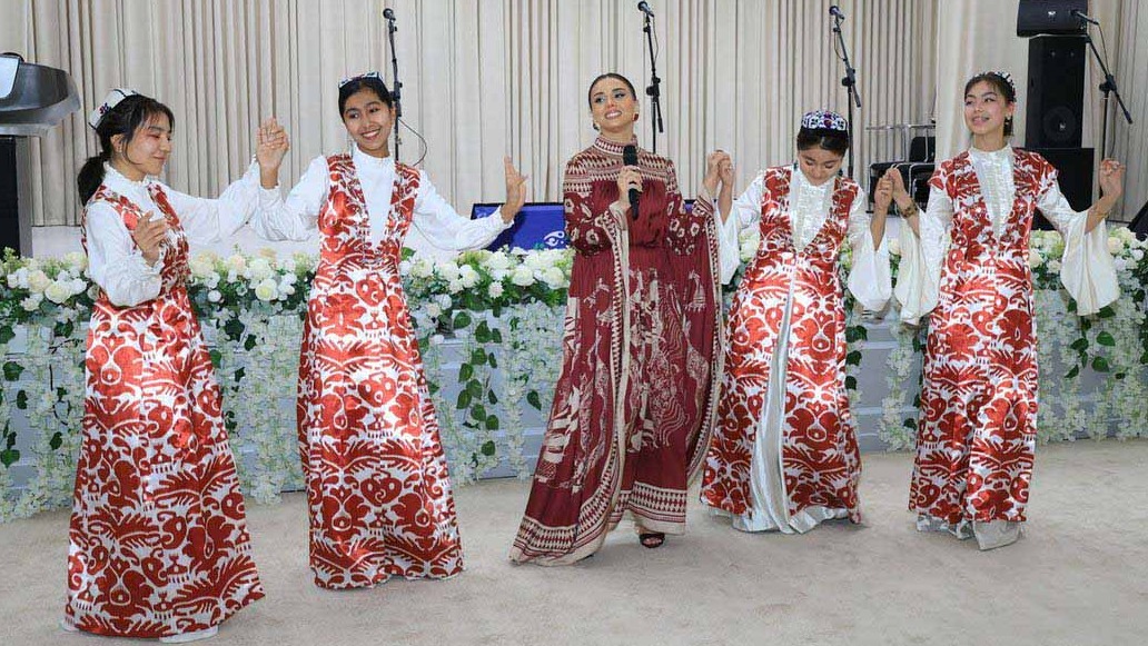 New best parada wave