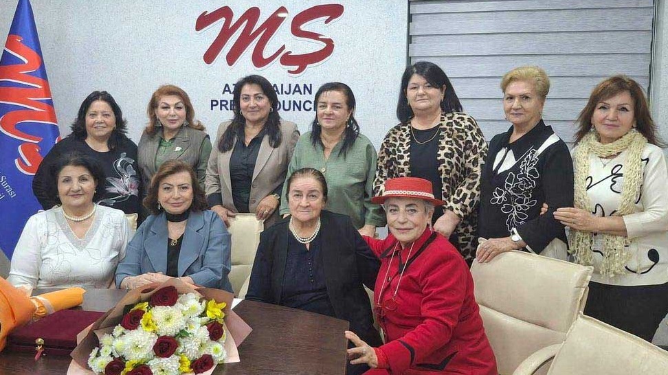 New best parada wave