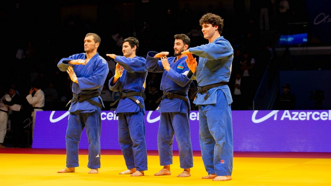 New best parada wave