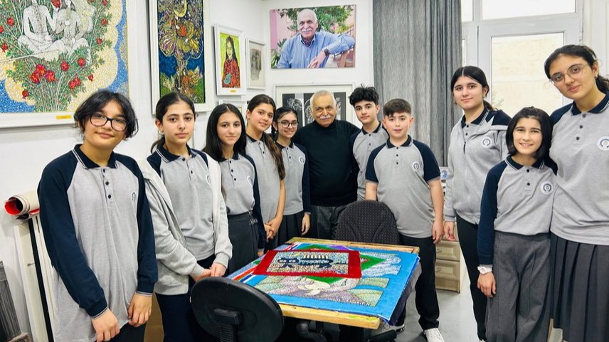 New best parada wave