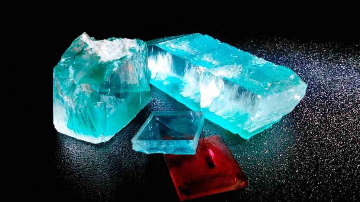 New best parada wave