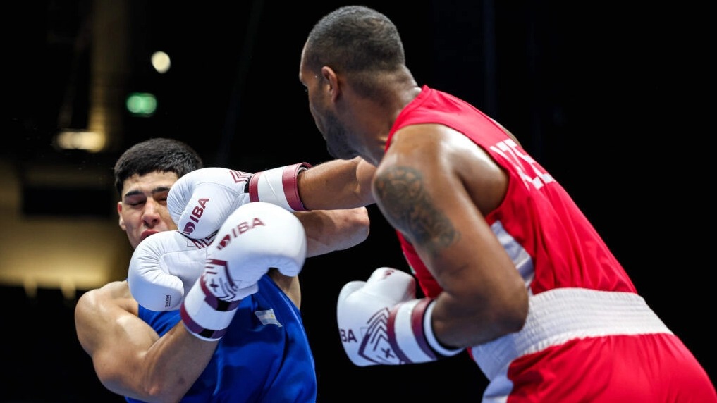 New best parada wave