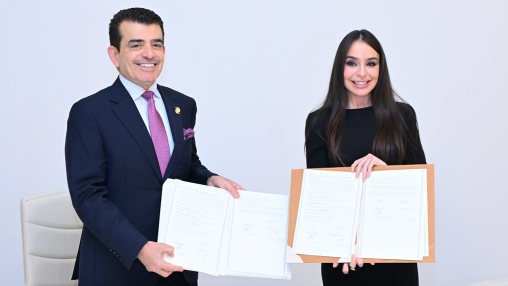 New best parada wave