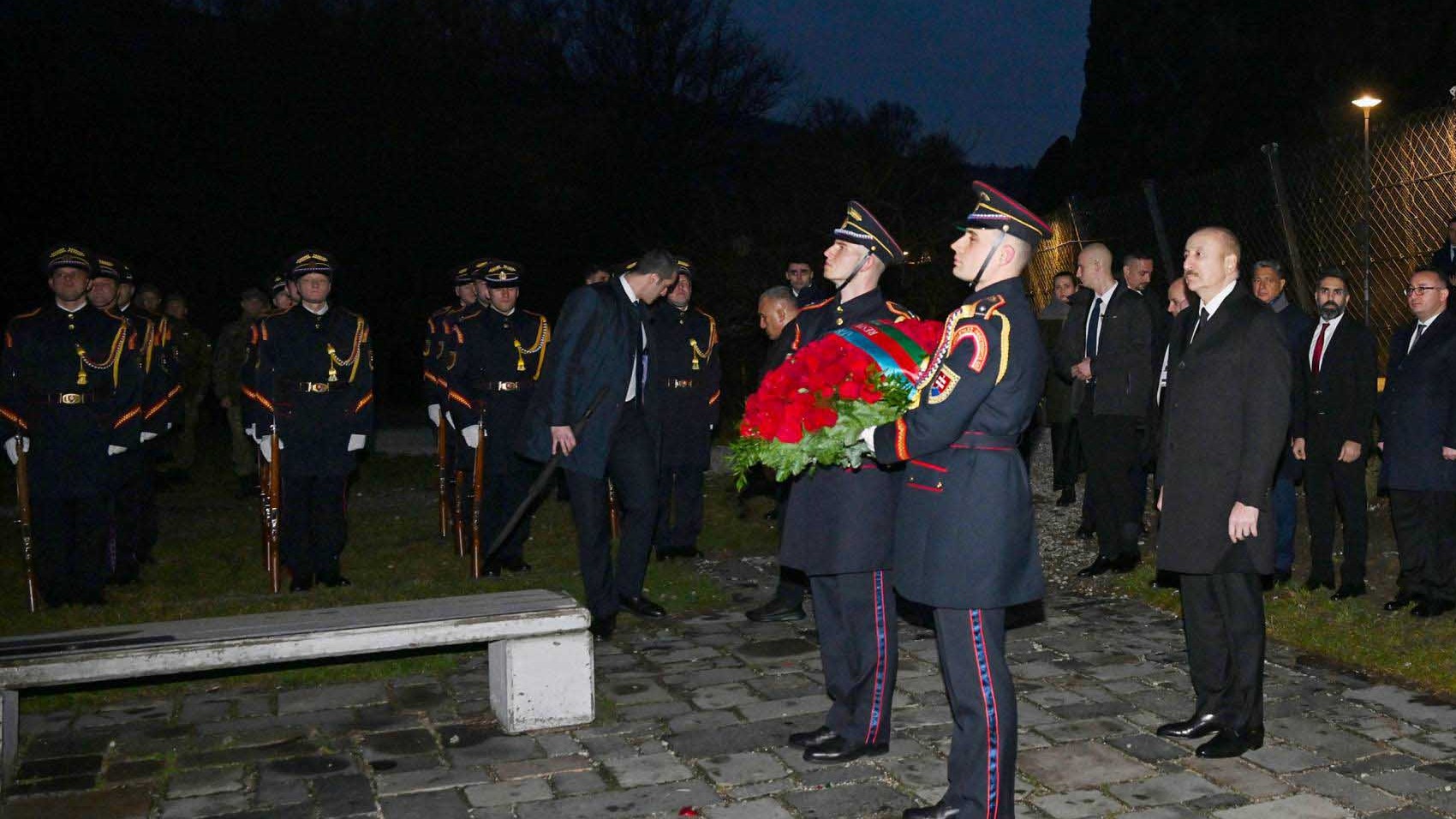 New best parada wave