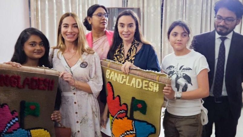 New best parada wave