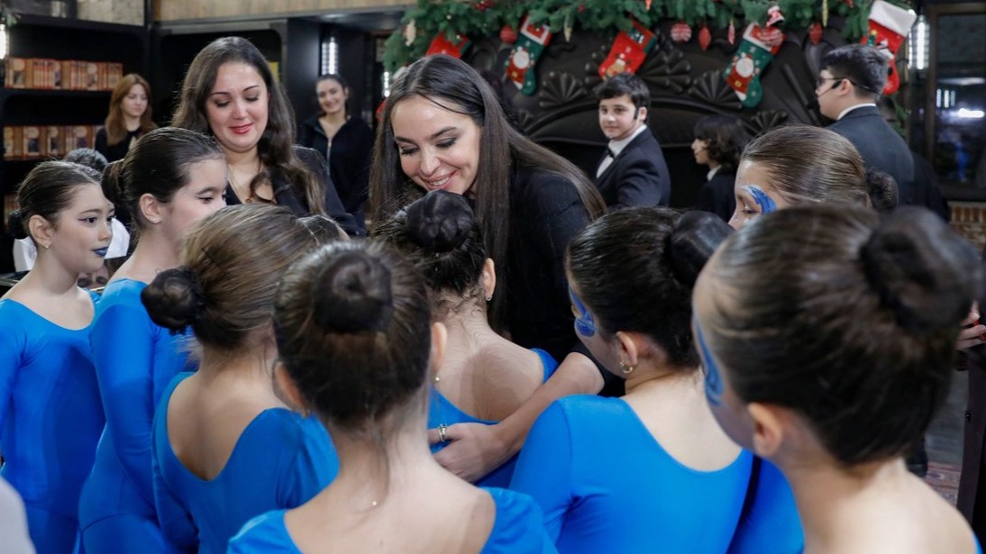 New best parada wave