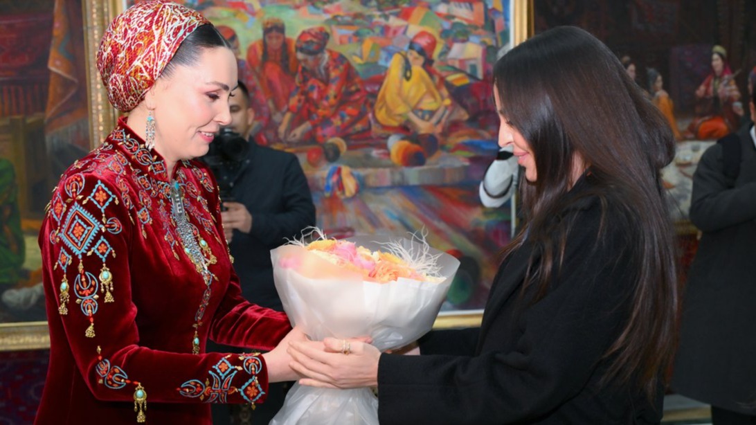 New best parada wave