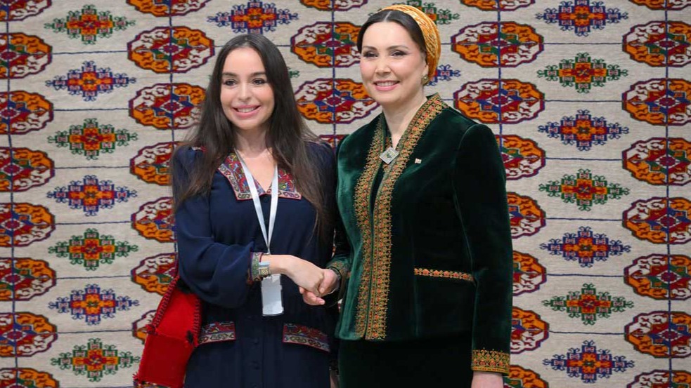 New best parada wave