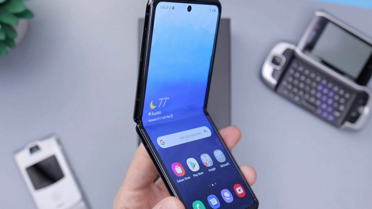 New best parada wave