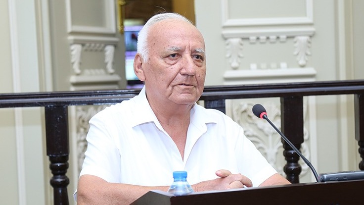 New best parada wave