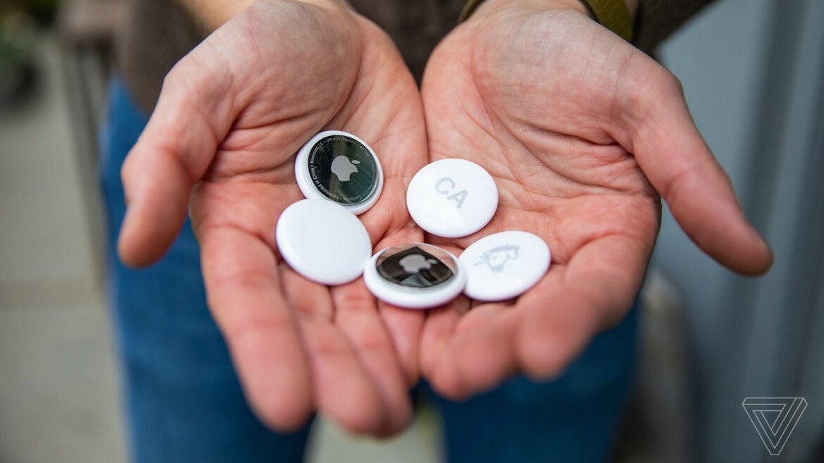 New best parada wave