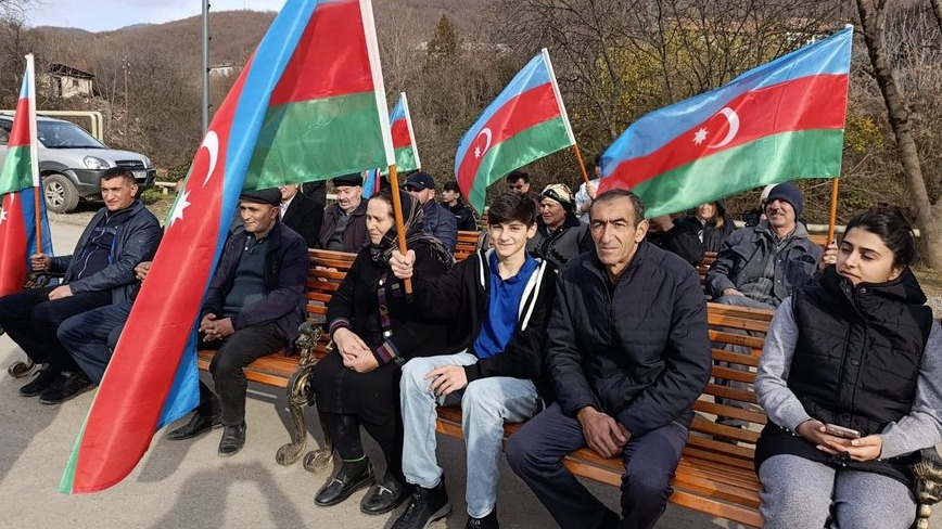 New best parada wave