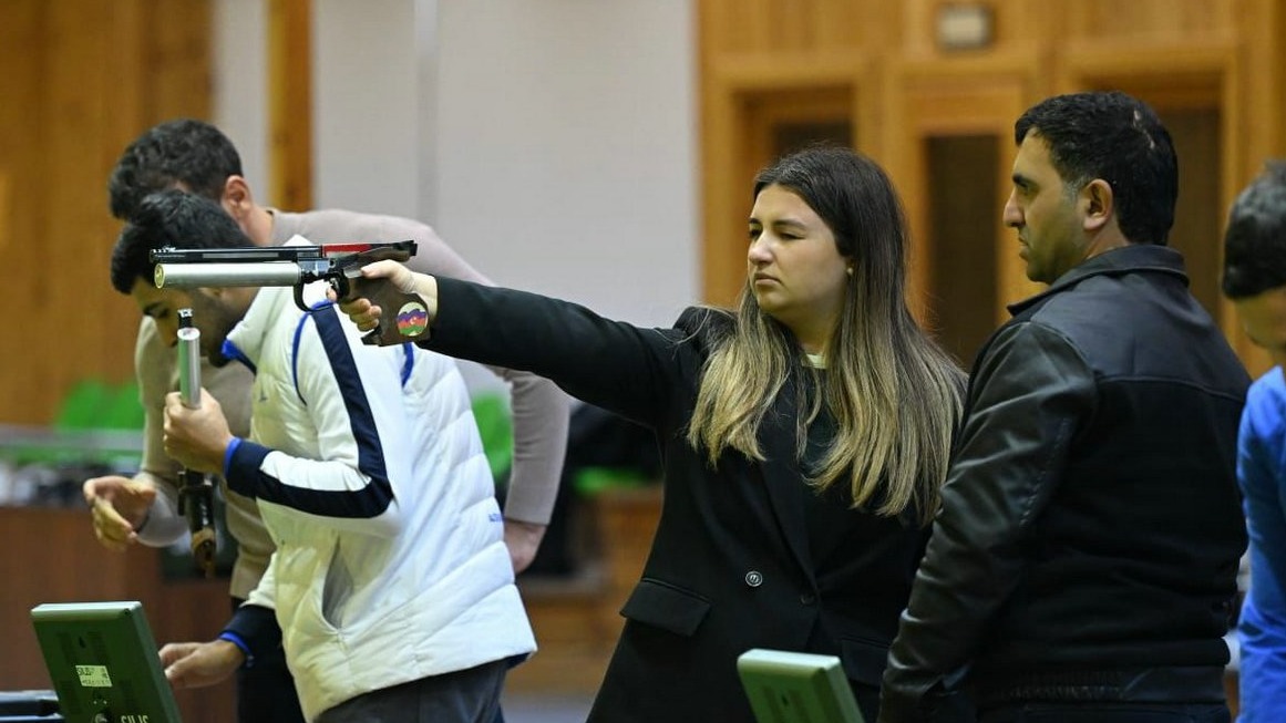 New best parada wave