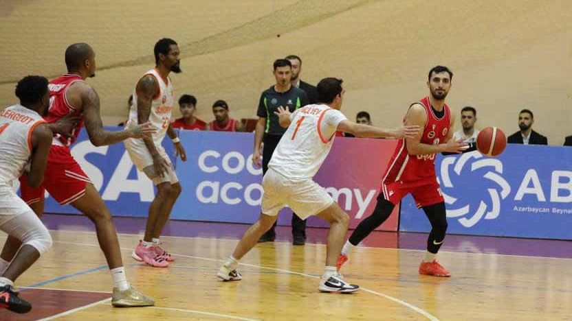 New best parada wave