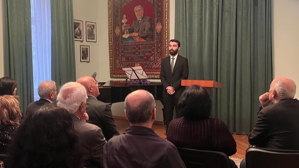 New best parada wave