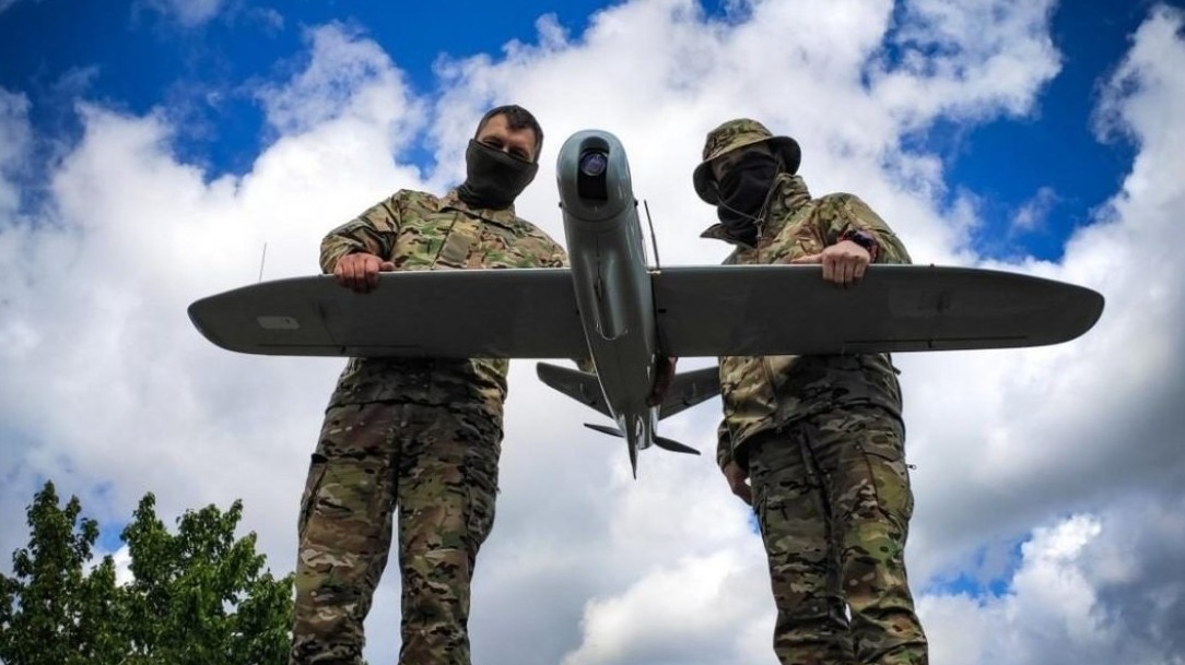 New best parada wave