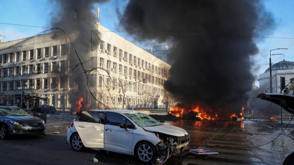 New best parada wave