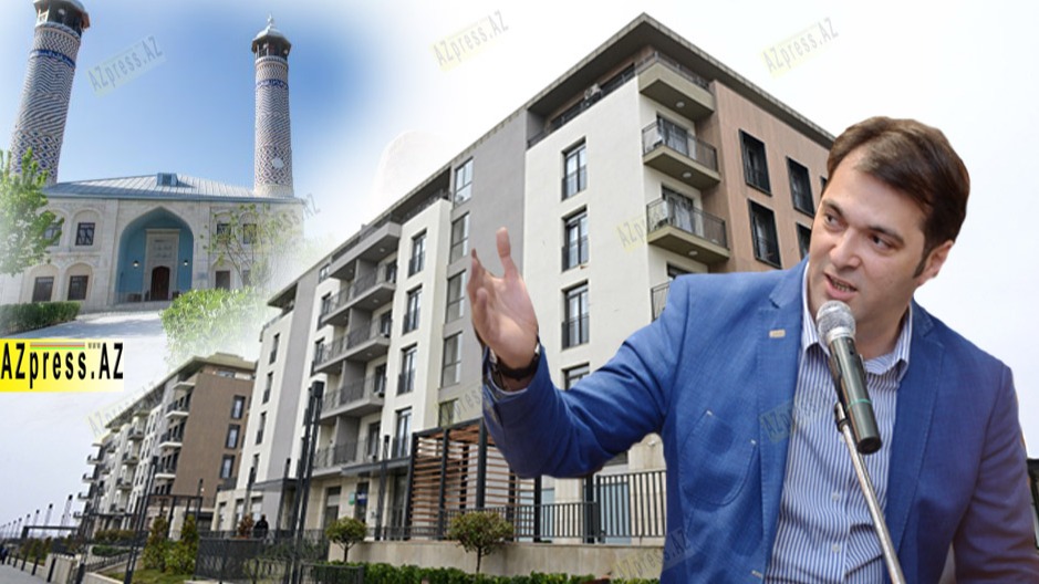 New best parada wave