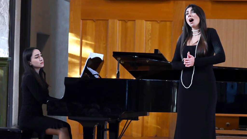 New best parada wave