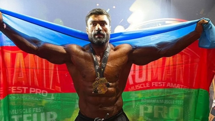 New best parada wave