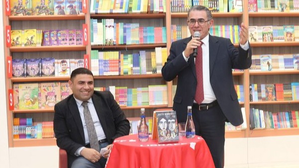 New best parada wave