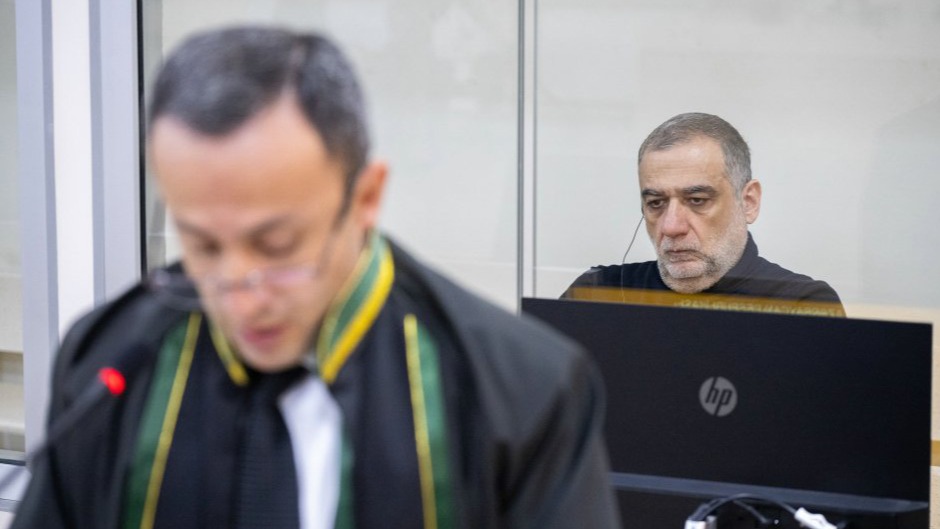 New best parada wave