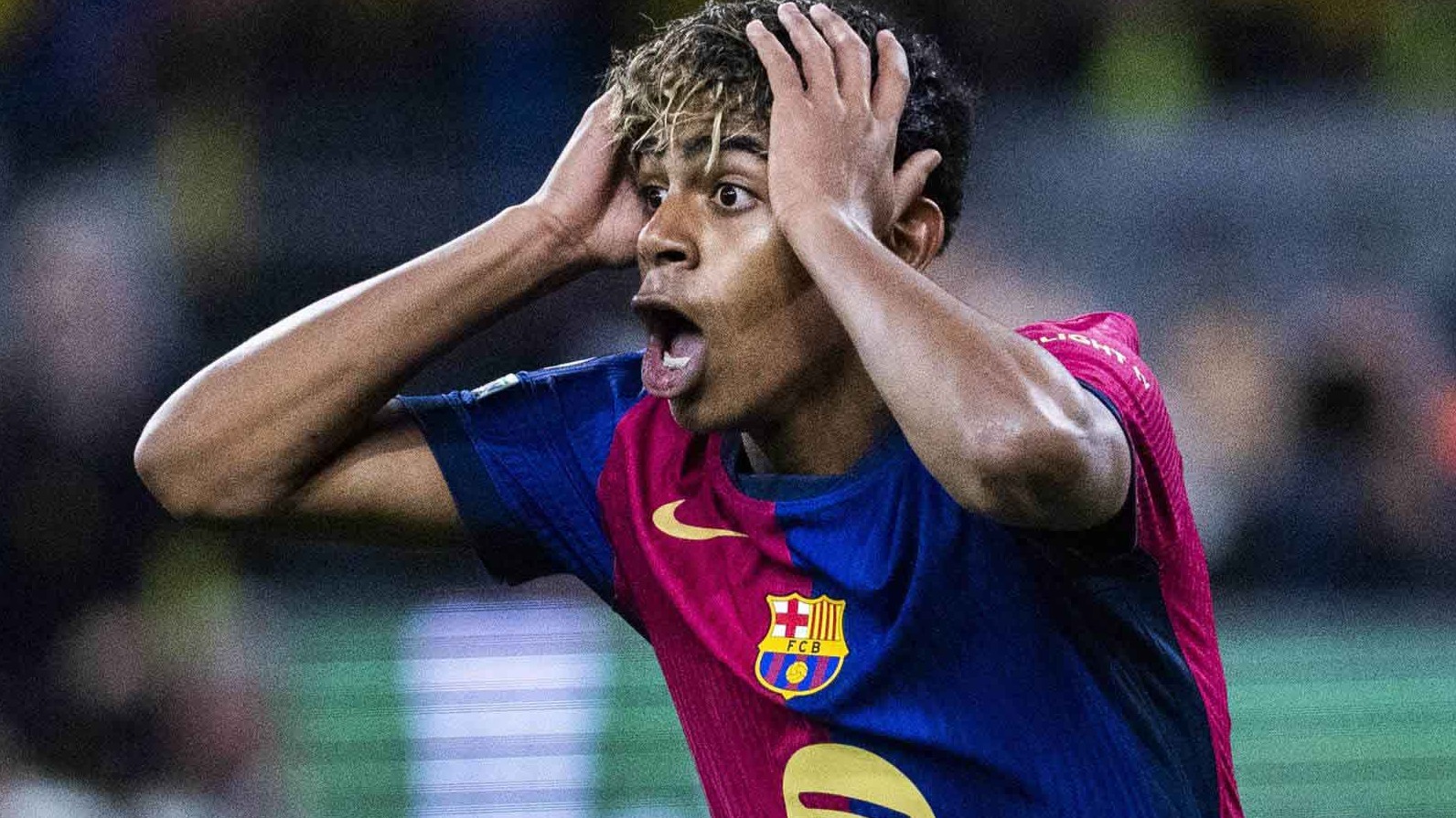 New best parada wave