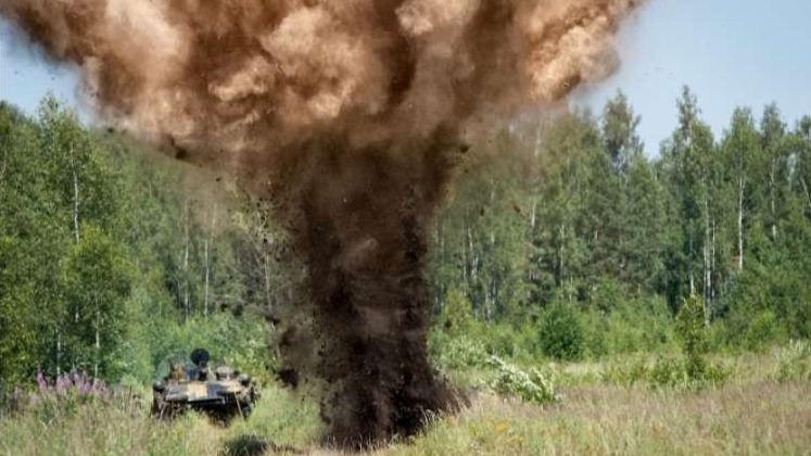 New best parada wave