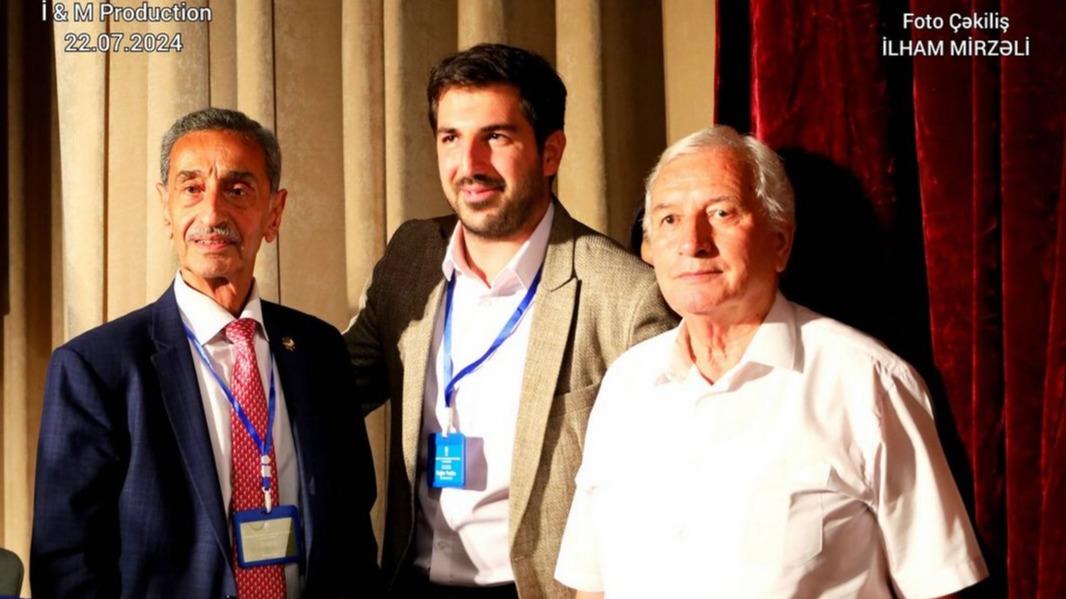 New best parada wave