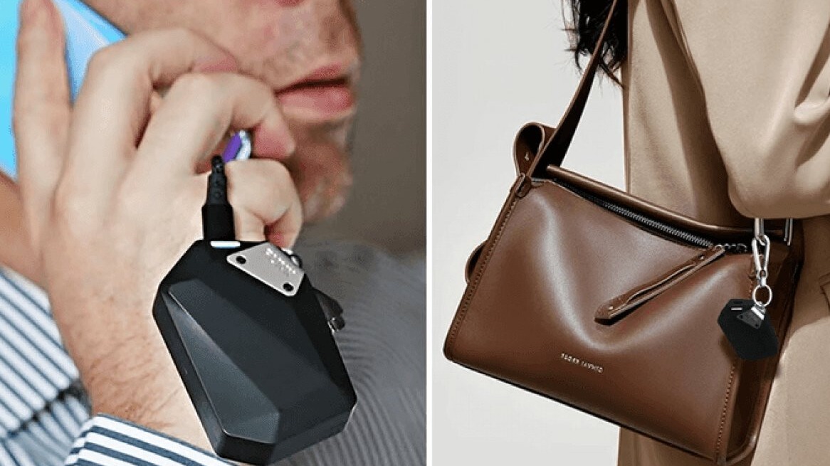 New best parada wave