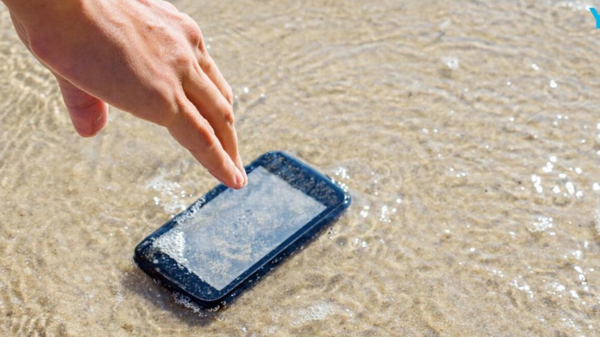 New best parada wave