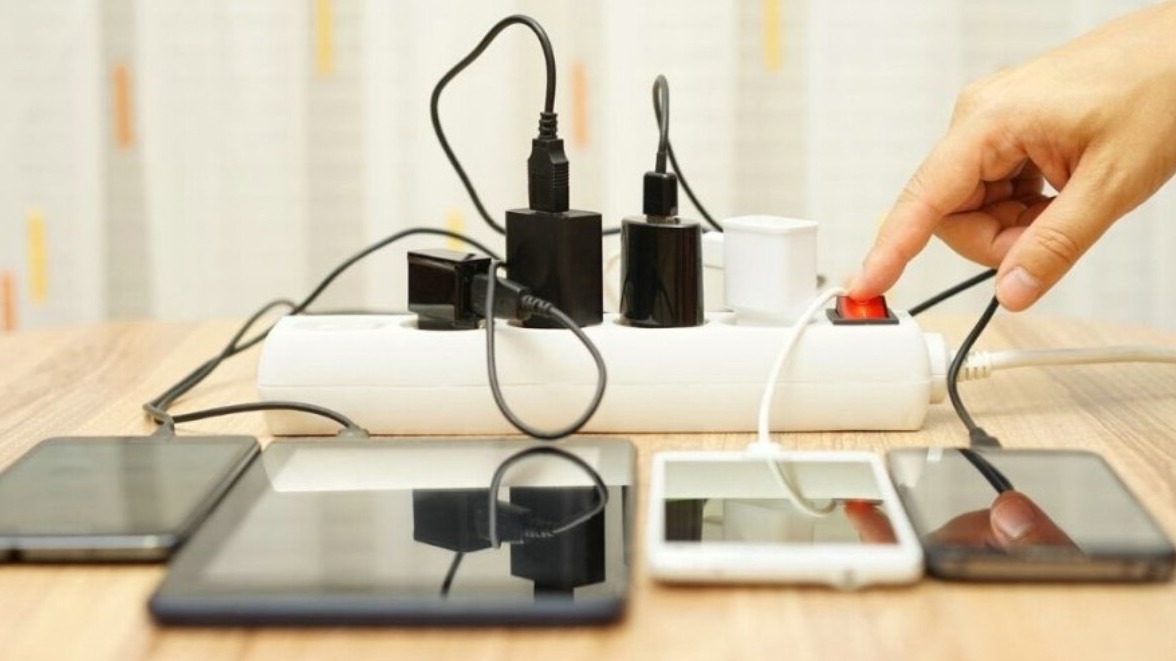 New best parada wave