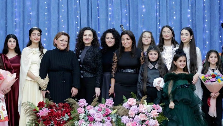 New best parada wave