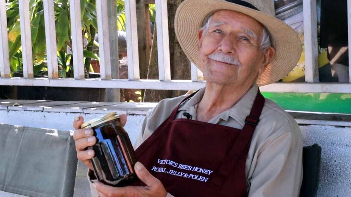 Beautiful tea cups to make you that matcha