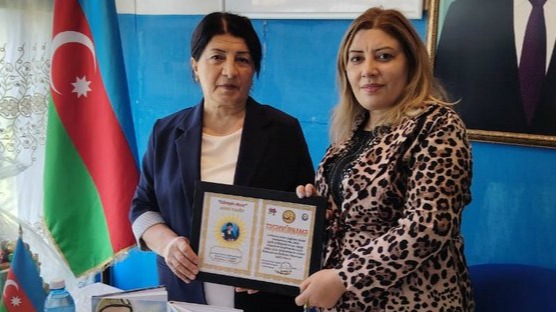 New best parada wave