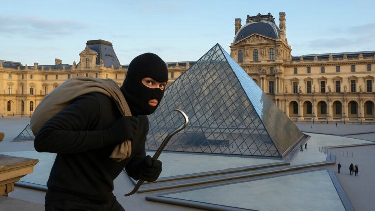 New best parada wave