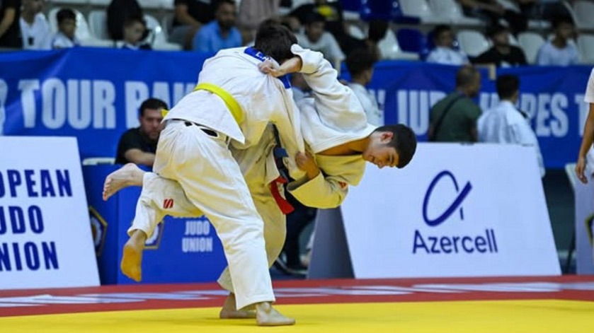 New best parada wave