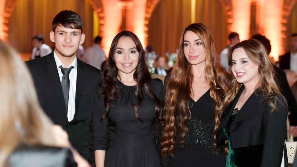 New best parada wave