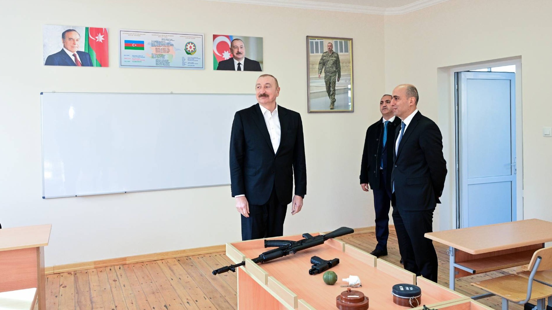 New best parada wave