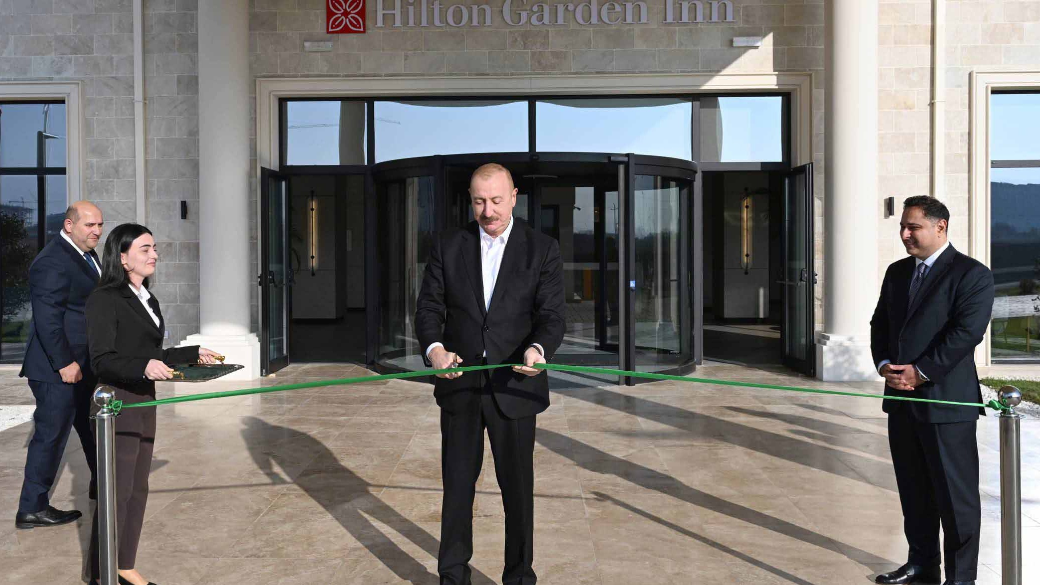 New best parada wave