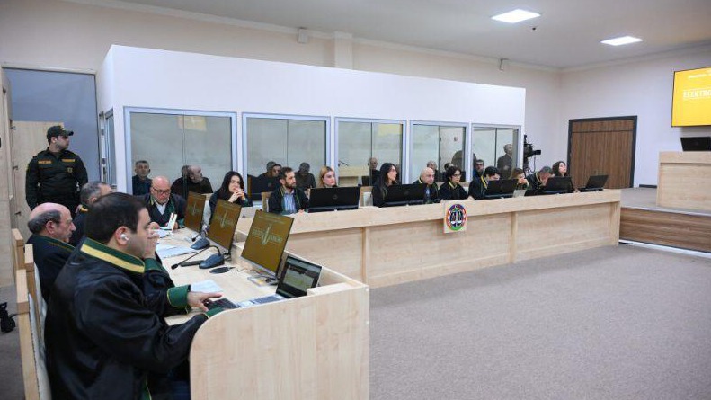 New best parada wave